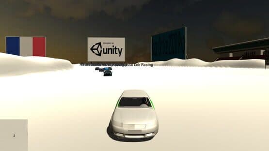 Race on Ice 2020 Pro — screenshot 6