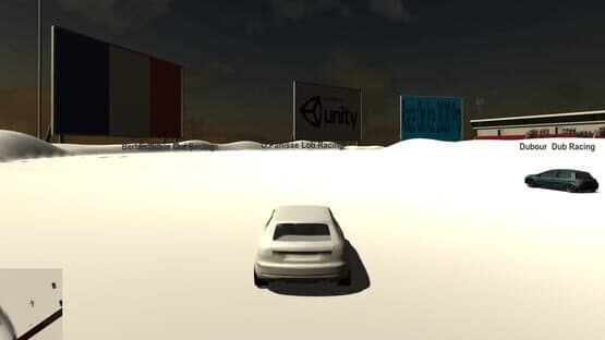 Race on Ice 2020 Pro — screenshot 7