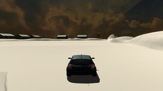 Race on Ice 2021 Pro — screenshot 7