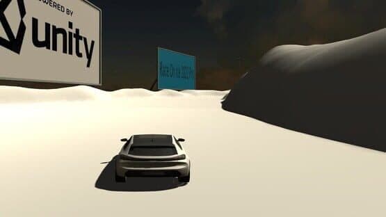 Race on Ice 2022 Pro — screenshot 4