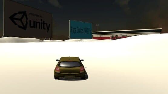 Race on Ice 2022 Pro — screenshot 5