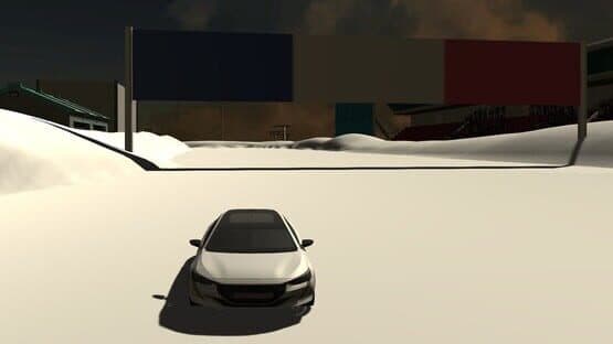 Race on Ice 2022 Pro — screenshot 6