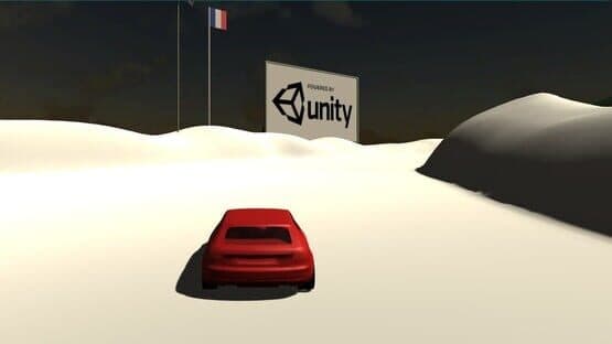 Race on Ice 2022 Pro — screenshot 7