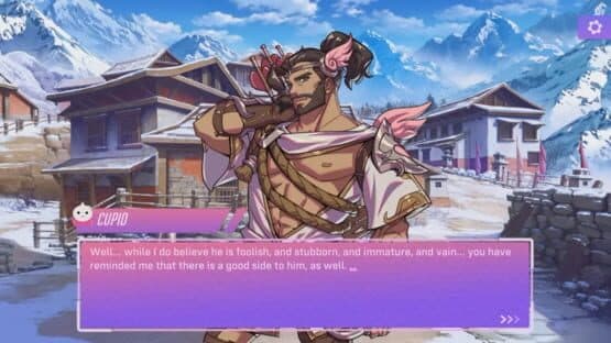 Overwatch: Loverwatch - Love Never Dies — screenshot 3