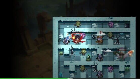 Dungeons Adventurer — screenshot 4