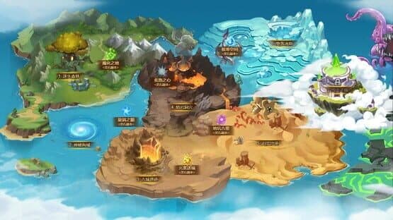 Dungeons Adventurer — screenshot 5