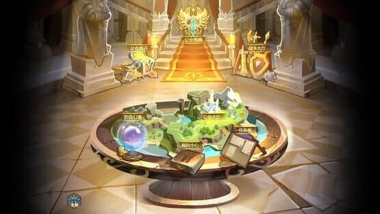 Dungeons Adventurer — screenshot 6