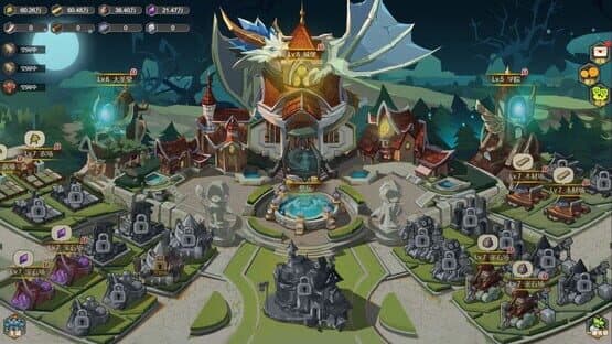 Dungeons Adventurer — screenshot 7