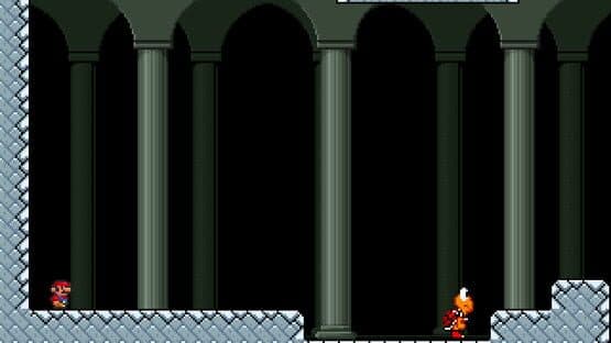 Infinite Mario Bros. — screenshot 4