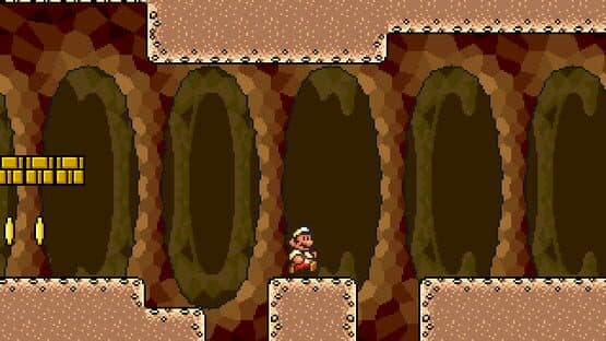 Infinite Mario Bros. — screenshot 5