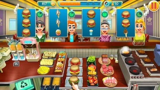 Burger Chef Tycoon: Complete Edition — screenshot 4