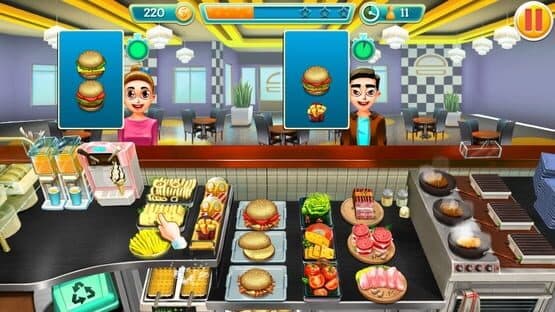 Burger Chef Tycoon: Complete Edition — screenshot 6