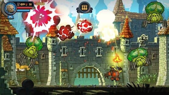 Knights & Guns: Extended Edition — screenshot 4