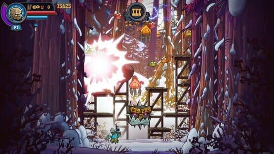Knights & Guns: Extended Edition — screenshot 6