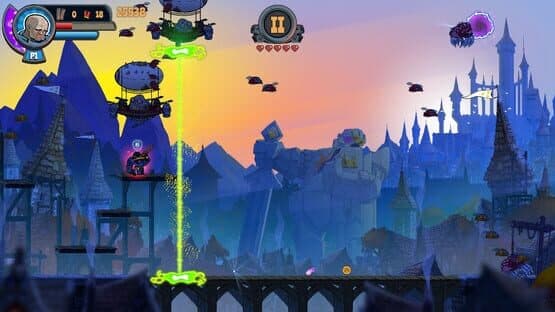 Knights & Guns: Expansion Pack #1 — screenshot 5