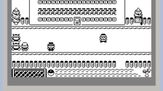 Another Pokémon Game — screenshot 2