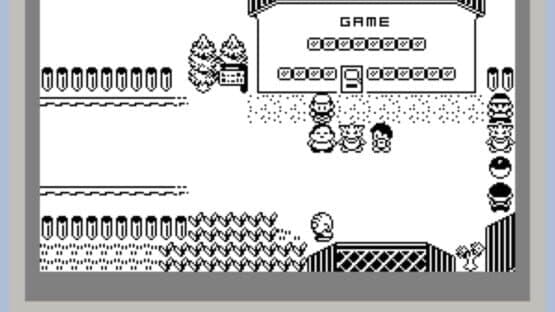 Another Pokémon Game — screenshot 3