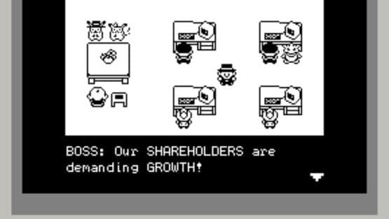 Another Pokémon Game — screenshot 4