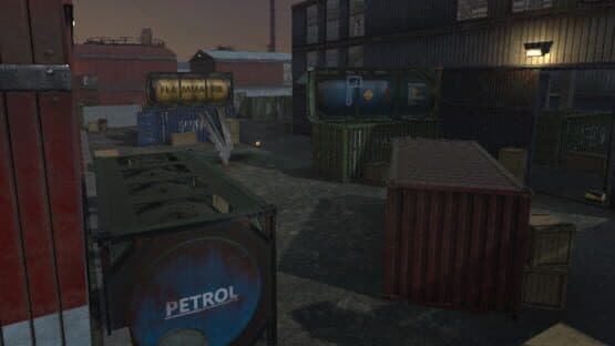 Arsenal — screenshot 3