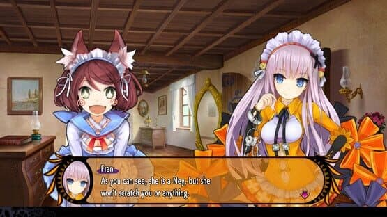 Demon Gaze Extra: Digital Deluxe Edition — screenshot 1