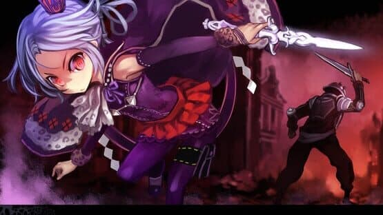 Demon Gaze Extra: Digital Deluxe Edition — screenshot 3