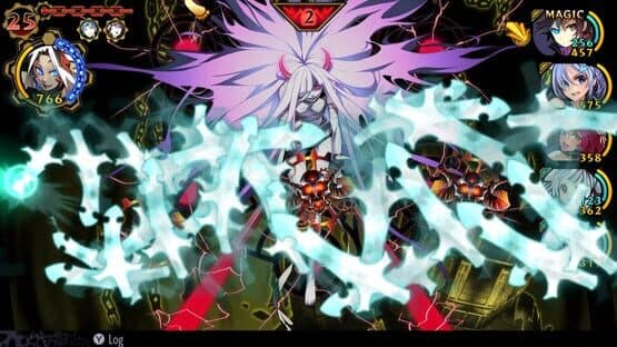 Demon Gaze Extra: Digital Deluxe Edition — screenshot 5