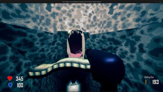 Jam Scrapz Collection: Gene-Soldier — screenshot 2