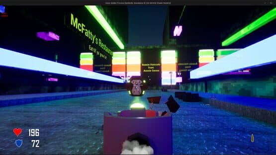 Jam Scrapz Collection: Gene-Soldier — screenshot 3