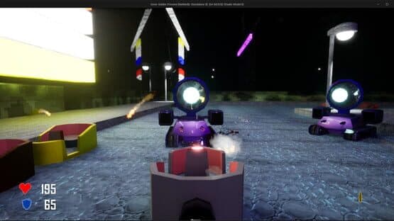 Jam Scrapz Collection: Gene-Soldier — screenshot 4