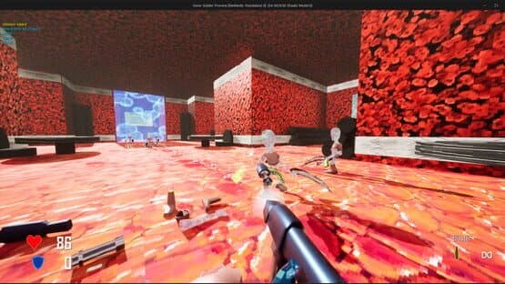 Jam Scrapz Collection: Gene-Soldier — screenshot 6