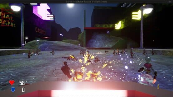 Jam Scrapz Collection: Gene-Soldier — screenshot 8