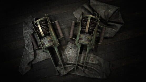 Hunt: Showdown 1896 - Commedia Della Morte — screenshot 4