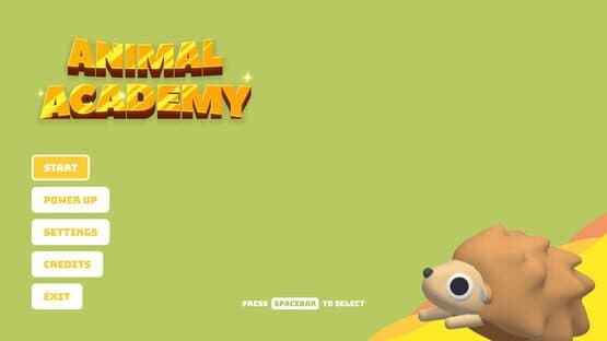 Animal Academy — screenshot 1