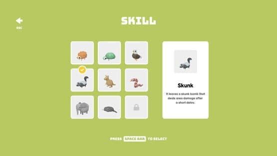 Animal Academy — screenshot 2