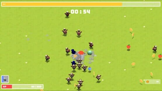 Animal Academy — screenshot 3