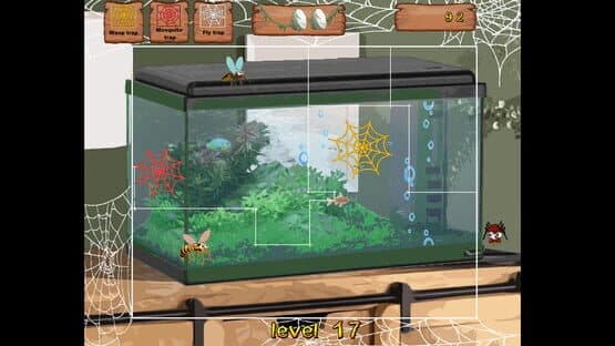 SpiderAttack — screenshot 3