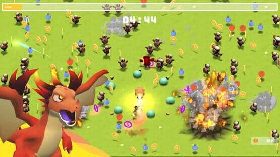 Animal Academy — screenshot 5