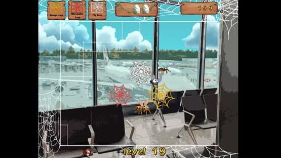 SpiderAttack — screenshot 4