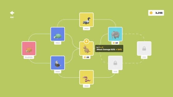 Animal Academy — screenshot 6