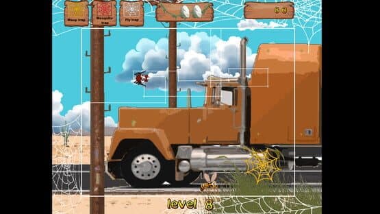 SpiderAttack — screenshot 5