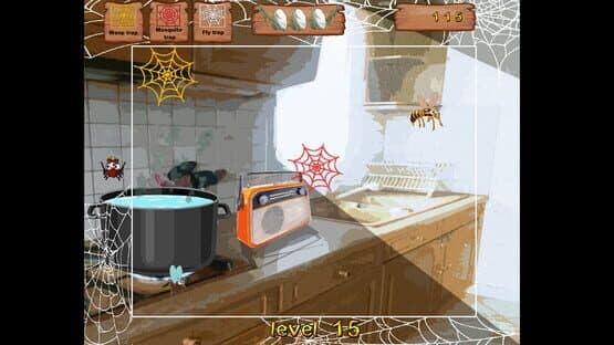 SpiderAttack — screenshot 6