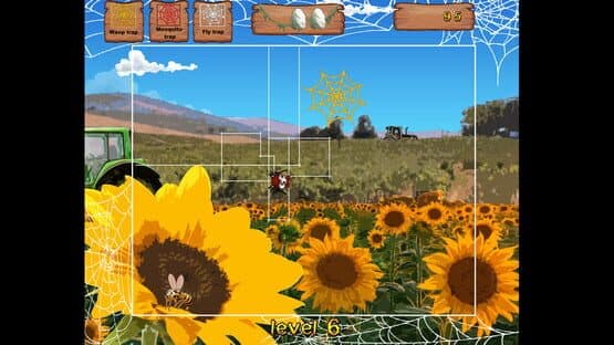 SpiderAttack — screenshot 7