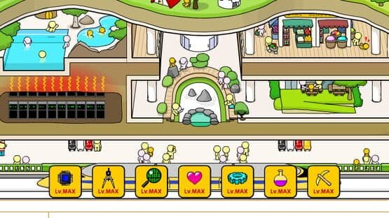 Grow Valley — screenshot 1