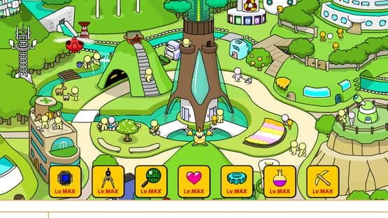 Grow Valley — screenshot 2