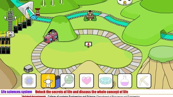 Grow Valley — screenshot 4