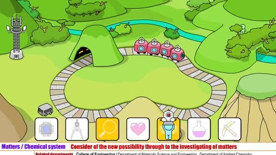 Grow Valley — screenshot 5