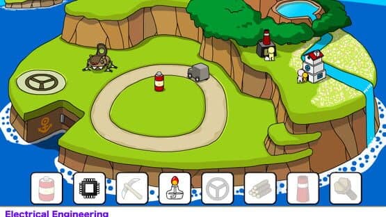 Grow Island — screenshot 2