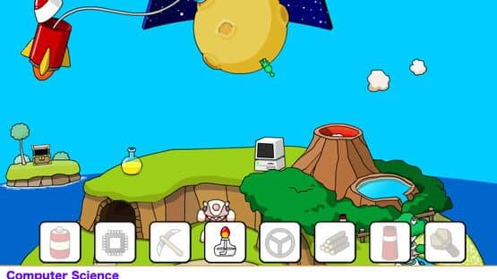 Grow Island — screenshot 3