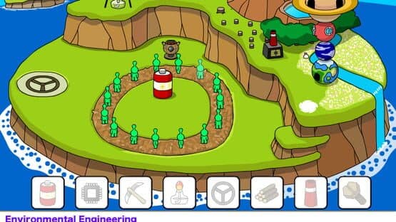 Grow Island — screenshot 5