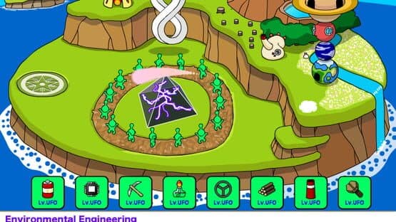 Grow Island — screenshot 6